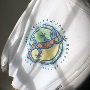 Sedona Arizona Long Sleeve